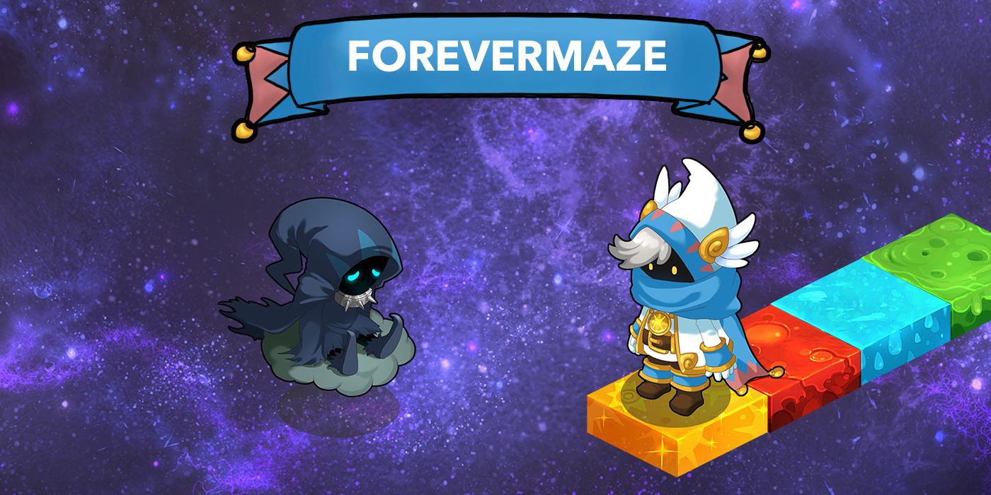 ForeverMaze